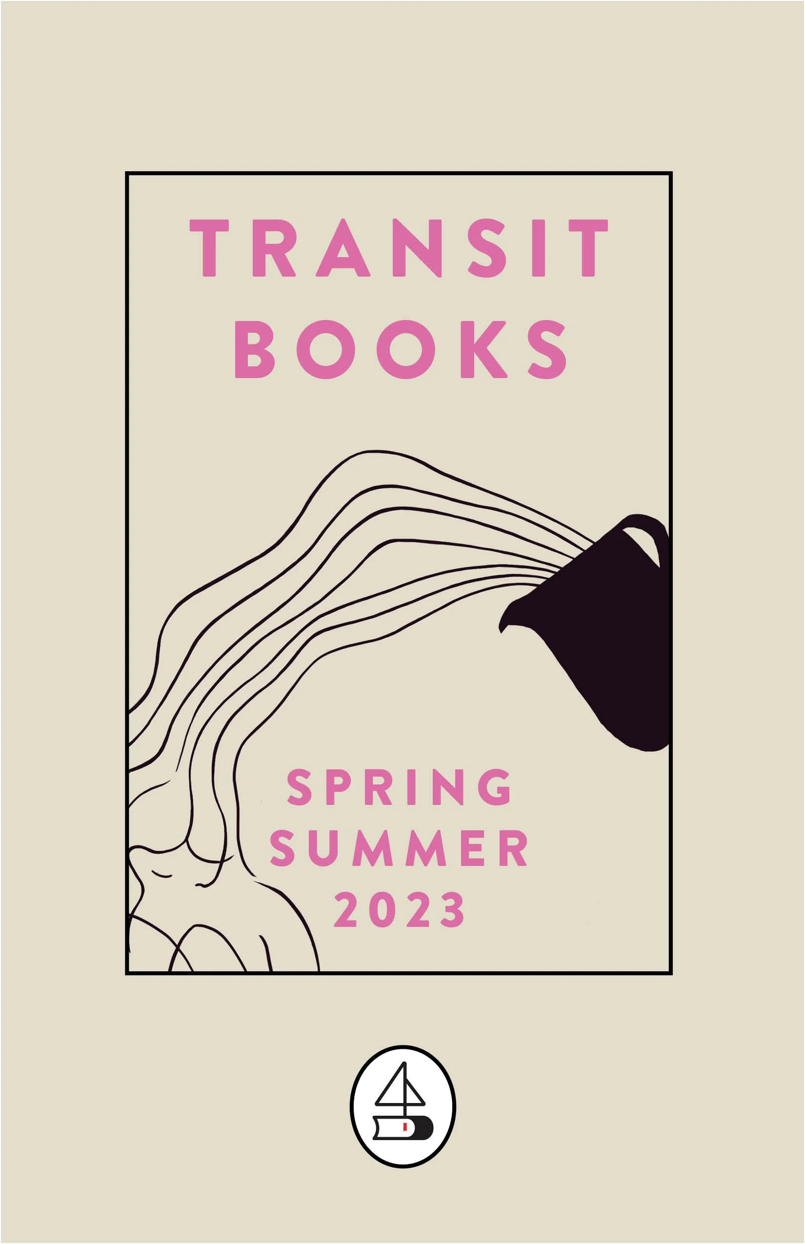 Transit Books — Catalogs